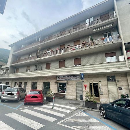 Rustic House Aosta Exterior foto