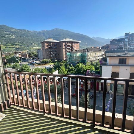 Rustic House Aosta Exterior foto