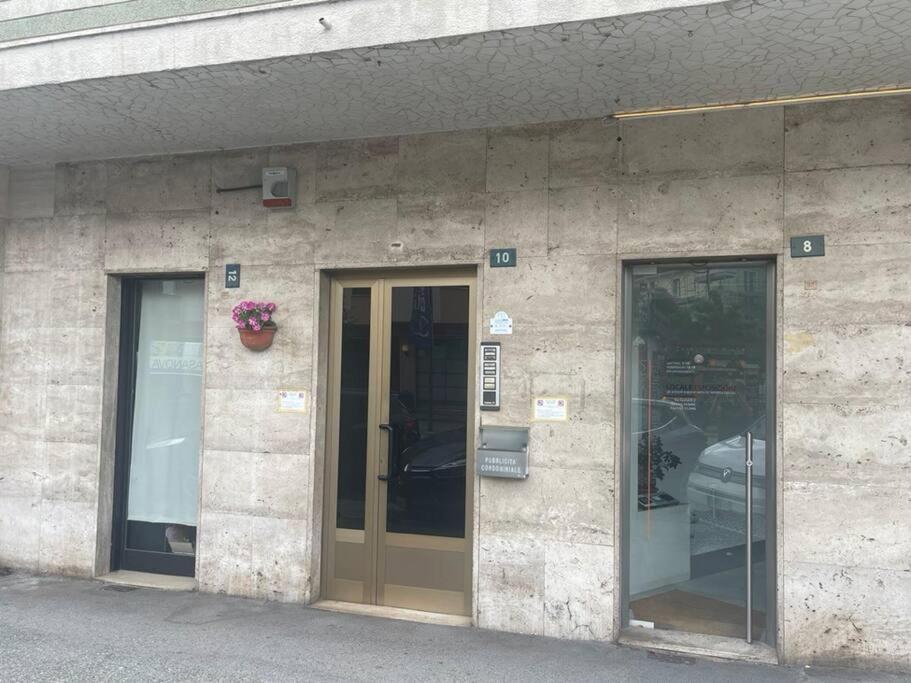 Rustic House Aosta Exterior foto