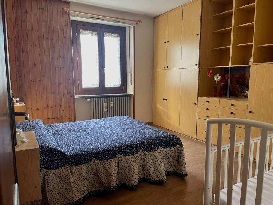 Rustic House Aosta Exterior foto