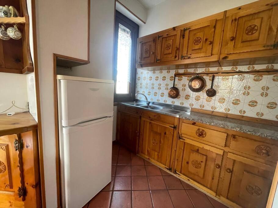 Rustic House Aosta Exterior foto