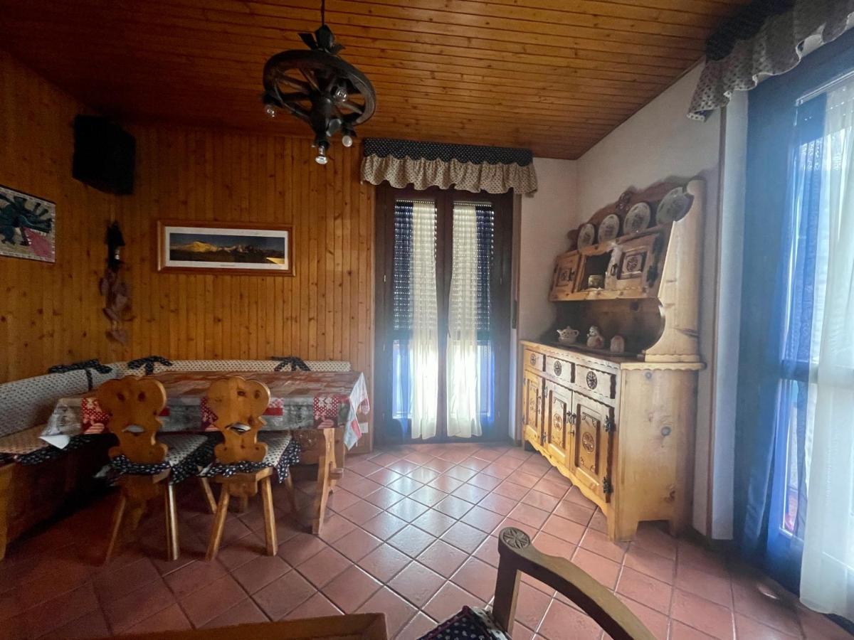 Rustic House Aosta Exterior foto